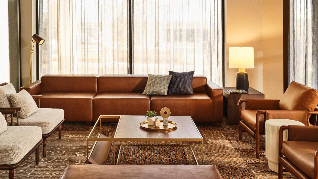 Holiday Inn Chicago O'Hare - Rosemont By Ihg Exterior foto