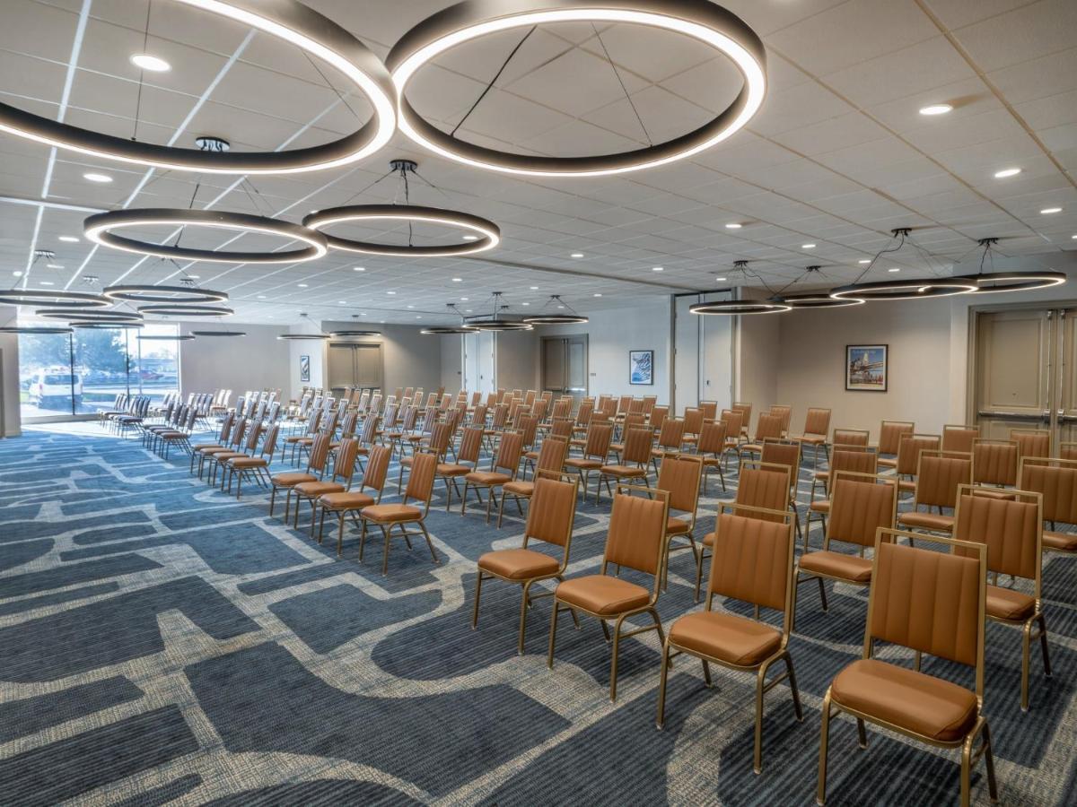 Holiday Inn Chicago O'Hare - Rosemont By Ihg Exterior foto
