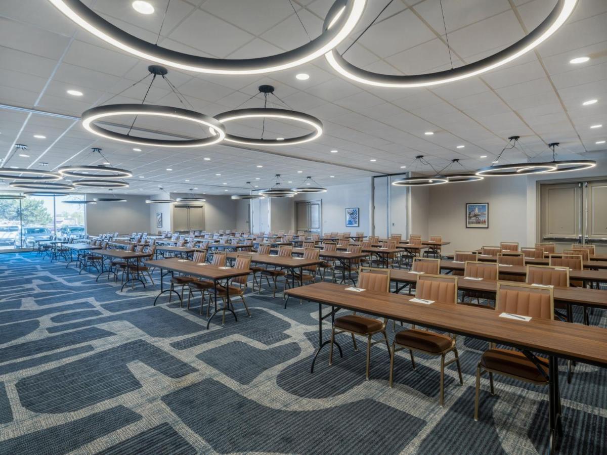 Holiday Inn Chicago O'Hare - Rosemont By Ihg Exterior foto