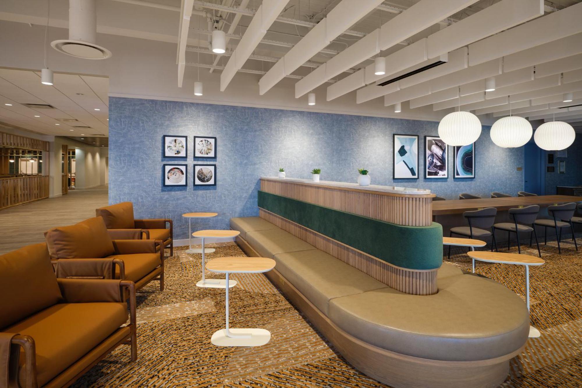 Holiday Inn Chicago O'Hare - Rosemont By Ihg Exterior foto